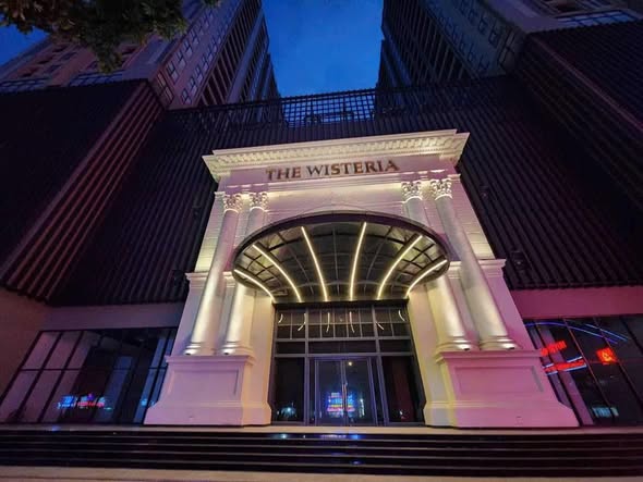 Căn hộ The Wisteria Hoài Đức 110m² giá 8.05 tỷ - Chính chủ bán gấp!