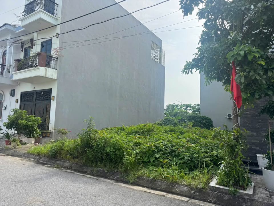 Đất nền KĐT Xóm 4 - Liêm Chung, Phủ Lý 80m² giá 3 tỷ - Đầu tư sinh lời!