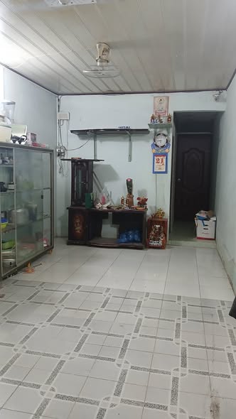 Nhà cho thuê hẻm Lê Hồng Phong, Trà An, 42m² giá 1.5 triệu - Tiện nghi đầy đủ!
