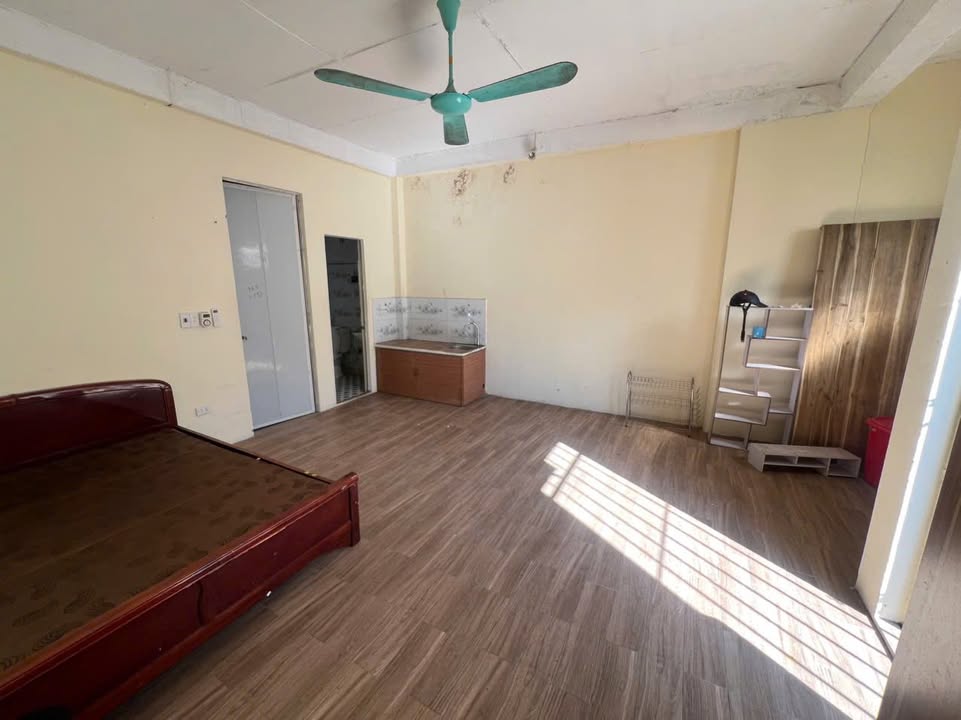 Phòng trọ cho thuê tại Phú Lương, Hà Đông 33m² giá 3 triệu - Không chung chủ, ở ngay!