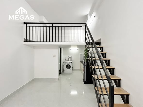 Cho thuê Duplex 400 Nguyễn Duy Trinh, Quận 2 - Diện tích 35m², Giá chỉ 4.6 triệu!