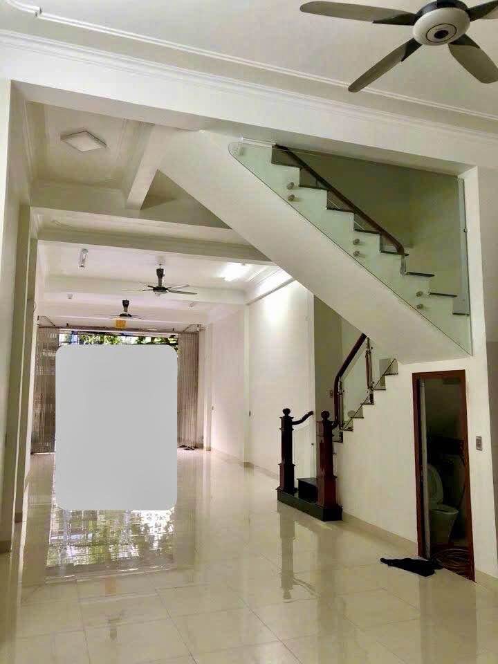 Nhà mặt đường Trần Huy Liệu 91m² giá 14 tỷ - Kinh doanh thuận lợi!