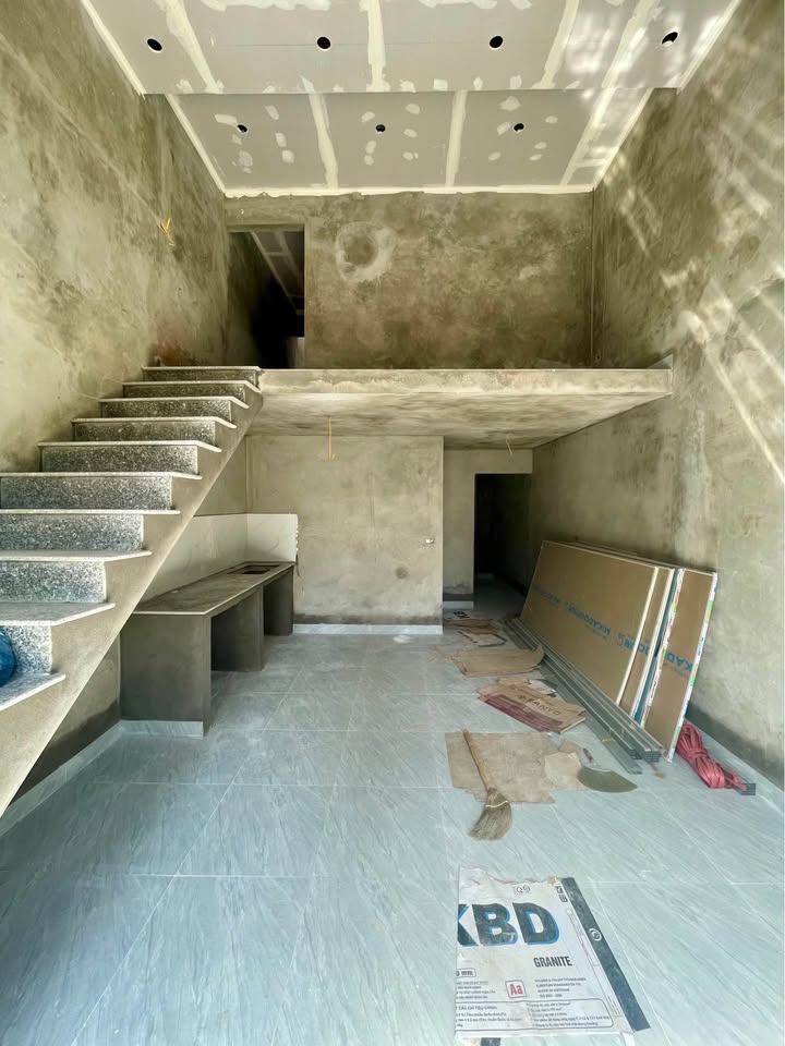 Nhà chính chủ 45m² tại ngõ 94, phường Mỹ Xá, Nam Định - Giá chỉ 1.299 tỷ!