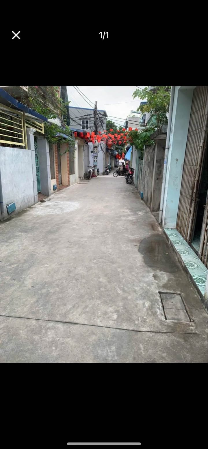 Đất Hạ Long Nam Định 51m² giá 1.85 tỷ - Chính chủ bán gấp!