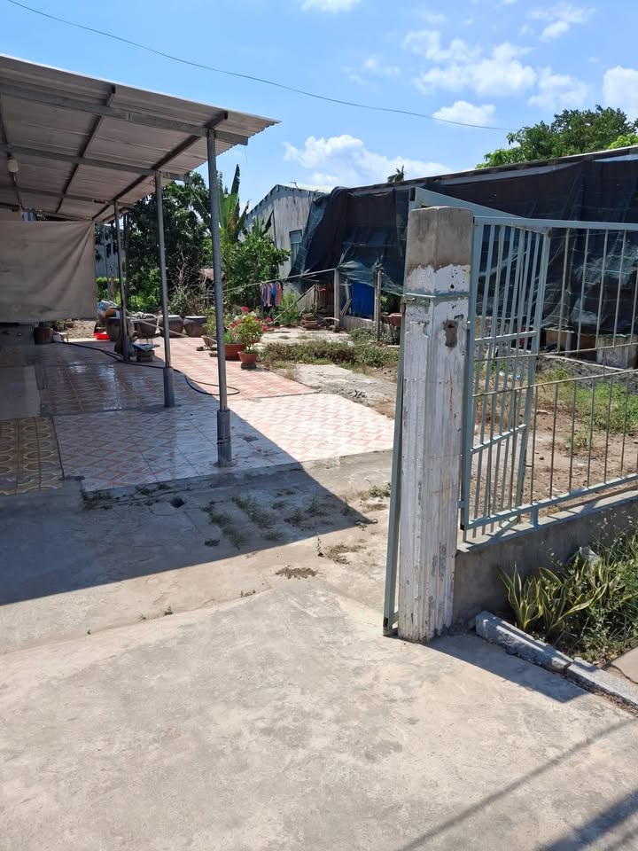 Đất nền mặt tiền Đường Tỉnh 868, 148m² giá 1.4 tỷ - Cơ hội đầu tư sinh lời!