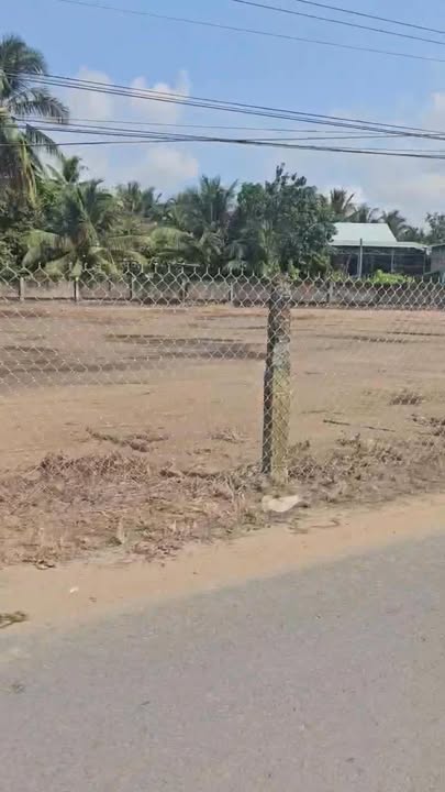 Đất nền liền kề tại Đường Dây Thép, Nhị Mỹ - 135m² chỉ 1.5 tỷ - Đầu tư sinh lời!