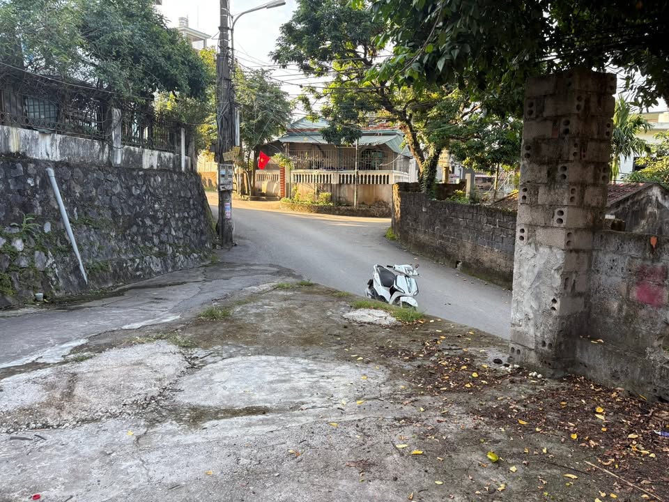 Đất nền Cẩm Thủy 59m² giá 780 triệu - Sổ đỏ chính chủ, đầu tư tiềm năng!