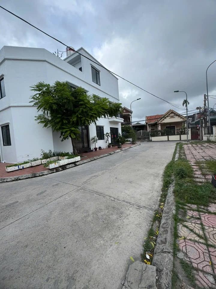 Nhà riêng Cẩm Bình 160m² giá 2 tỷ - Kinh doanh giặt là thu nhập ổn định!