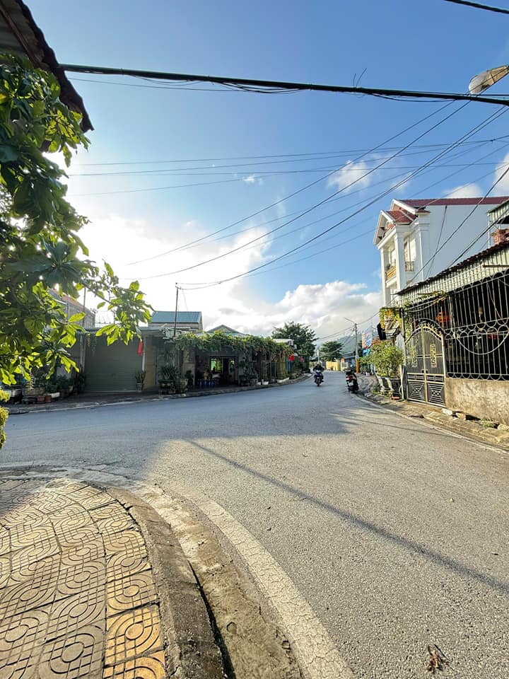 Đất Cẩm Sơn 80m² giá 1 tỷ - Bán gấp, vị trí đắc địa!