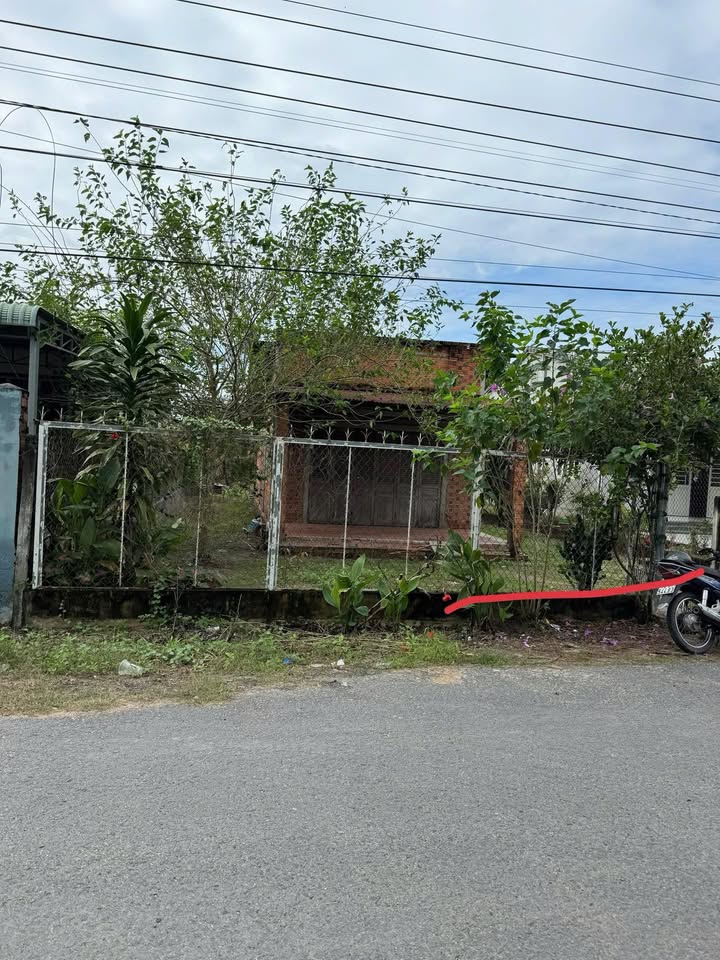 Đất nền phường Long Hoa, Hòa Thành 210m² giá 690 triệu - Sổ đỏ chính chủ, đầu tư sinh lời!