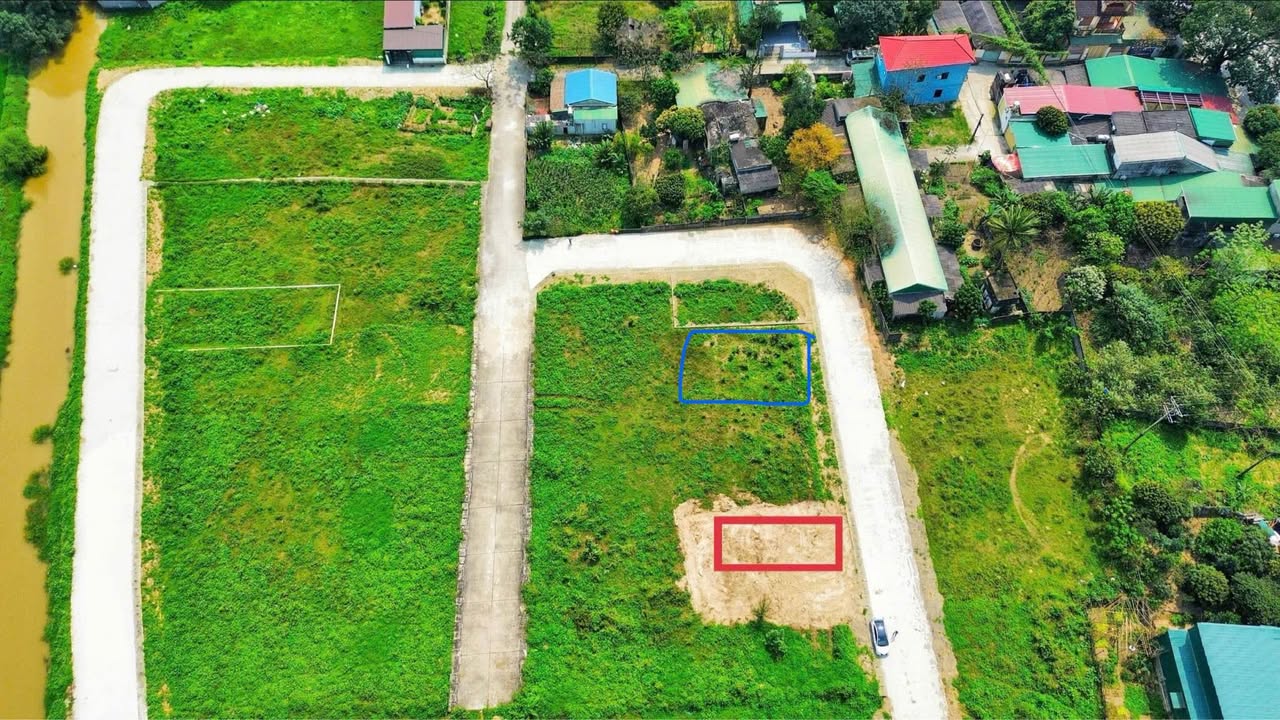 Đất đấu giá Nghi Phong, Vinh 200m² giá 3.2 tỷ - Cơ hội đầu tư hấp dẫn!