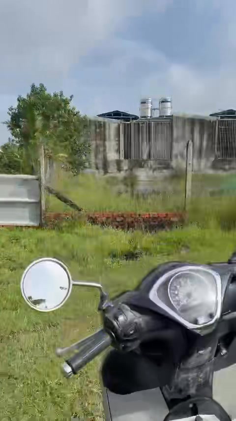 Đất nền Đức Hòa Thượng 157m² giá chỉ 790 triệu - Sổ hồng riêng chính chủ!