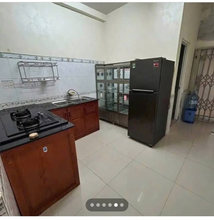 Nhà nguyên căn Đà Lạt 7 triệu/tháng - Hẻm ô tô, thuận tiện di chuyển!