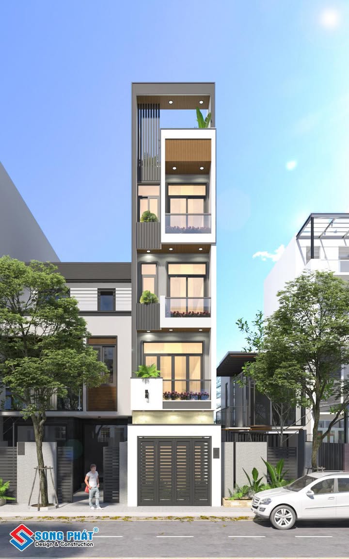 Cho thuê mặt bằng nguyên căn mặt tiền đường Cam Ly, Đà Lạt 300m² giá 40 triệu - Khu vực sôi động, dễ nhận diện!