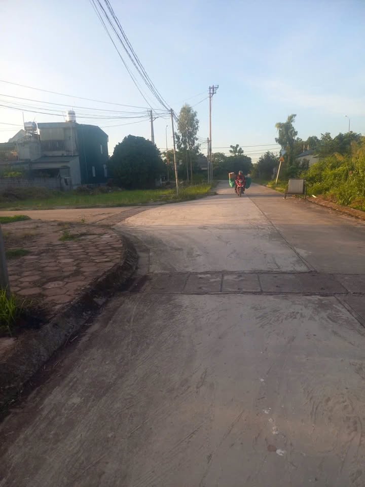Đất tái định cư khu phố 1 Hải Hòa 114m² giá 1 tỷ - Đầu tư sinh lời ngay!