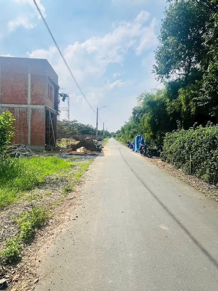 Đất nền An Viễn, Trảng Bom 104m² giá 1 tỷ - Cơ hội đầu tư tuyệt vời!