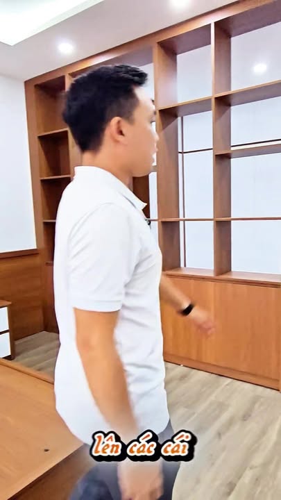 Nhà phố Lĩnh Nam 55m² giá thỏa thuận - Thiết kế hiện đại, sang trọng!