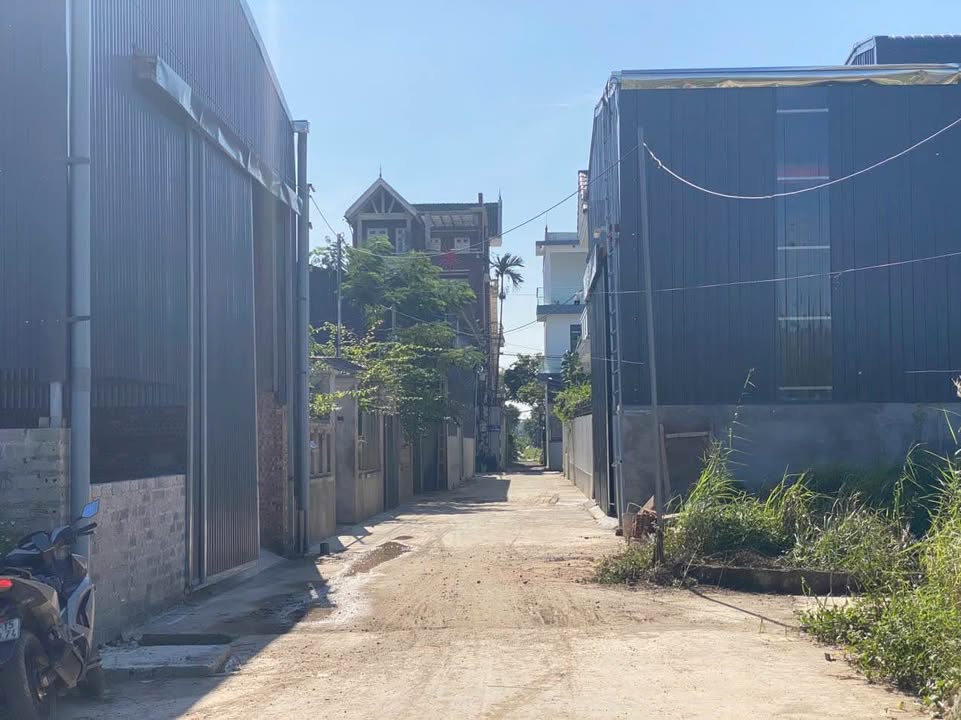 Bán đất thổ cư Thôn Cơ Giáo, Hồng Vân, Thường Tín 275m² giá chỉ 3.575 tỷ - Cơ hội đầu tư tuyệt vời!