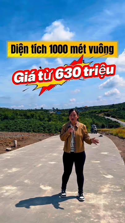 Đất Tân Hà Lâm Hà 1000m² - Cơ hội đầu tư hấp dẫn!
