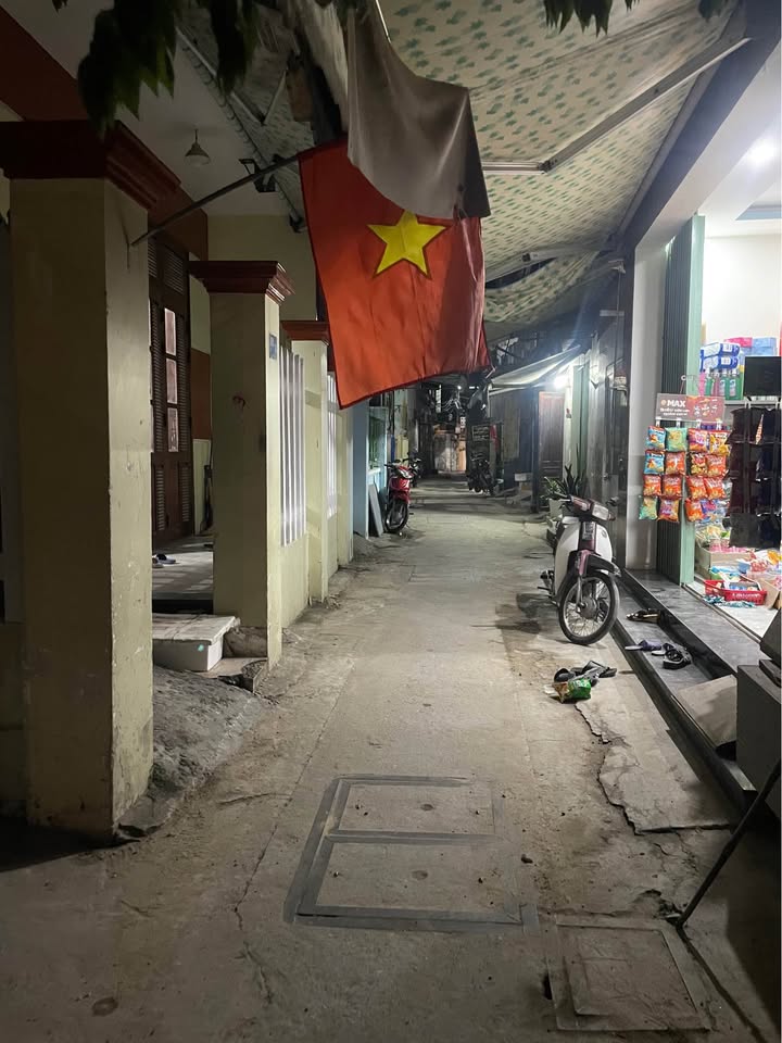 Nhà chính chủ đường Nguyễn Phan Vinh, Đà Nẵng 122m² - Đầu tư sinh lời ngay!