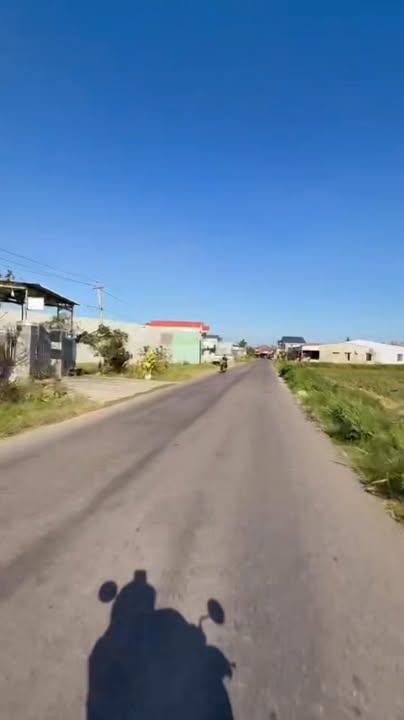 Đất nền Cát Tường, Phù Cát 110m² giá 400 triệu - Sổ hồng chính chủ!