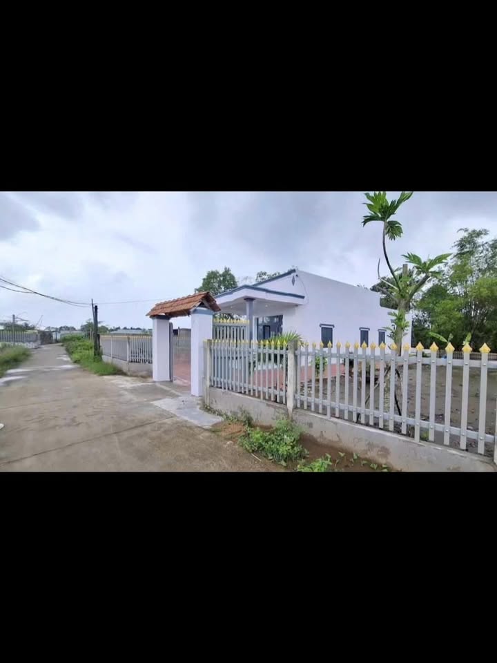 Đất nền xã Phước Lý, Cần Giuộc 630m² giá 2.5 tỷ - Đầu tư sinh lời lý tưởng!