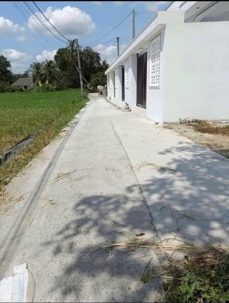 Nhà cấp 4 hẻm 646, phường Tân An, 100m² giá chỉ 1.45 tỷ - Cơ hội hiếm có!