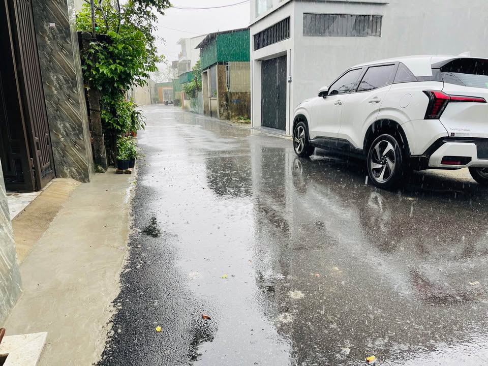 Nhà 2 tầng Nghi Phú Vinh 104m² giá thỏa thuận - Sẵn sàng vào ở ngay!