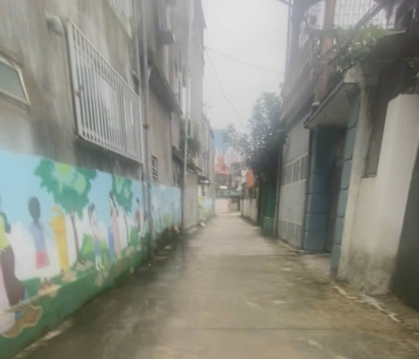 Đất nền Vinh 65m² giá 2 tỷ - Vị trí trung tâm, đường rộng ô tô vào tận nơi!