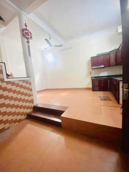 Nhà nguyên căn 4 tầng tại Ngõ 36 An Hoà, Hà Đông - Diện tích 45m², Thỏa thuận giá