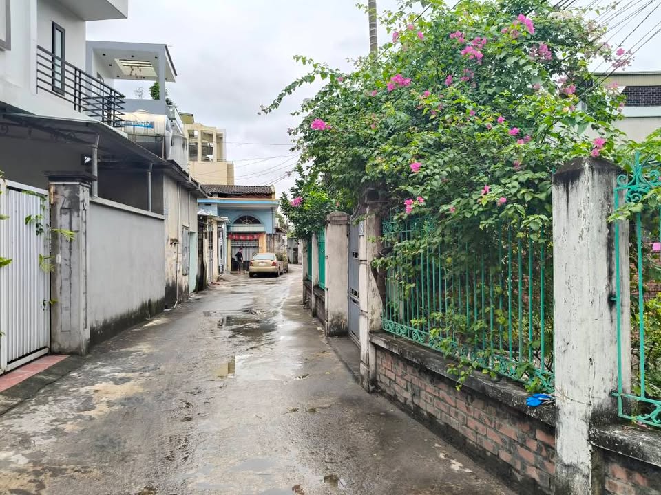 Đất Cẩm Trung, Cẩm Phả 91.4m² giá chỉ 1.6 tỷ - Đầu tư sinh lời ngay!