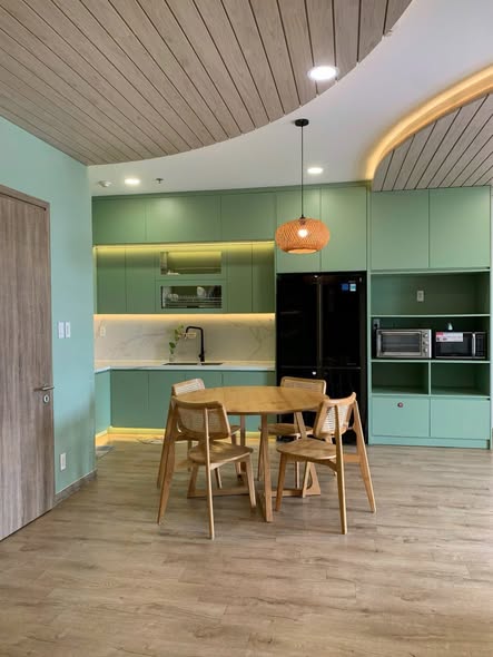 Căn hộ Sora Gardens II Thủ Dầu Một 79m² giá 18.5 triệu - Full nội thất đẹp!