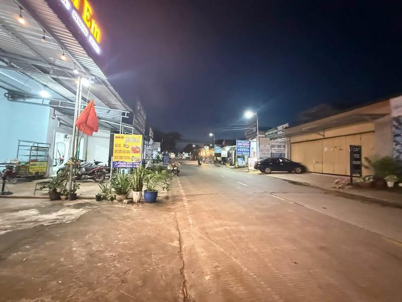 Đất thổ cư tại trung tâm chợ nông trường 49, Phú Xuân, 266m² - Chính chủ bán gấp!
