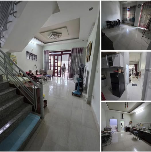 Nhà hẻm ô tô Phước Long A, Quận 9, 90m² giá 6.85 tỷ - Sẵn sàng vào ở ngay!