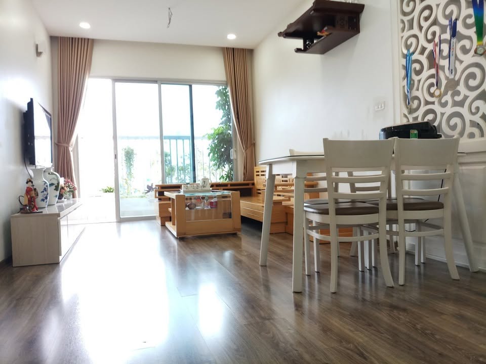 Căn hộ Ecolife Capitol Nam Từ Liêm 103m² giá 8.7 tỷ - Sẵn sàng vào ở ngay!