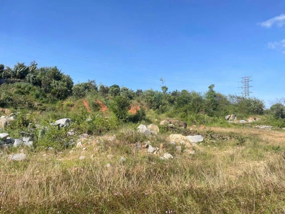 Đất nền Krông Bông 800m² giá 712 triệu - Gần suối thanh niên tuyệt đẹp!