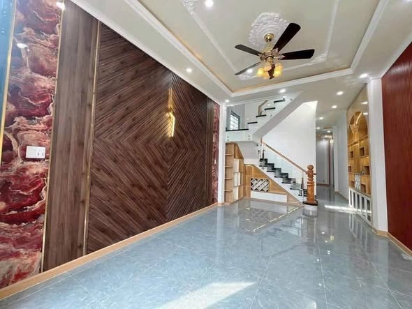 Nhà mặt tiền Tập Đoàn 2, Tân Kim, 97m² giá 3.3 tỷ - Đầu tư sinh lời ngay!