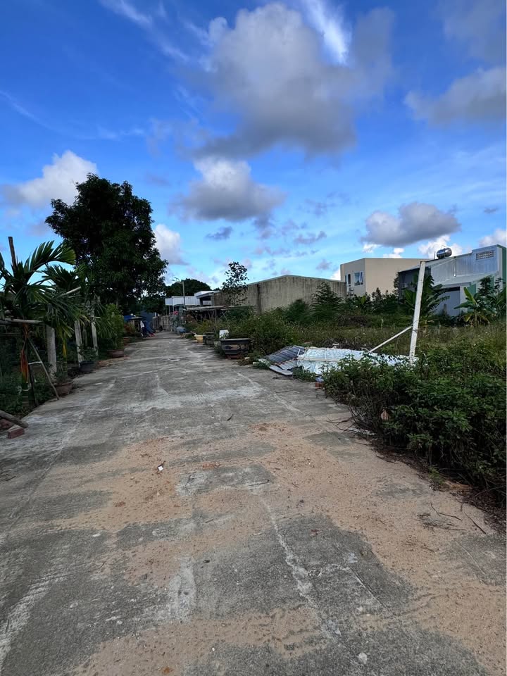 Đất nền Hòa Xuân, Đà Nẵng 160m² giá 1.3 tỷ - Đường ô tô thuận tiện