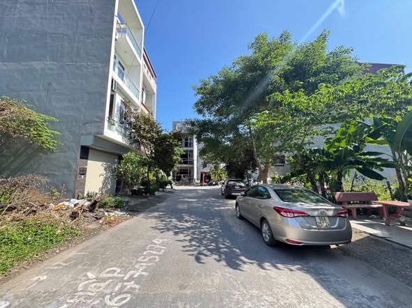 Đất nền đường Nguyễn Quyền, Bắc Ninh 76.5m² giá 7 tỷ - Vị trí đẹp, đầu tư sinh lời!