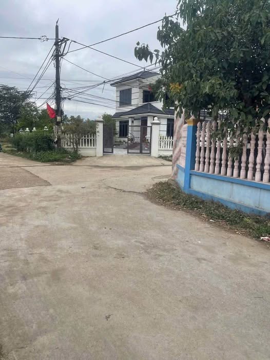 Đất thổ cư Minh Đức, Phổ Yên 450m² giá 1 tỷ - Cơ hội đầu tư tuyệt vời!