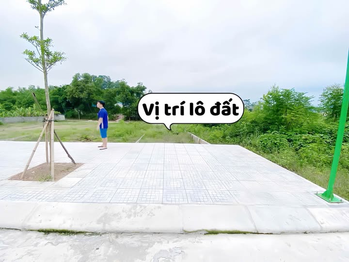 Đất Bách Quang Sông Công 192.8m² chỉ 900 triệu - Pháp lý rõ ràng!