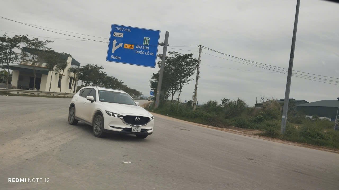 Đất nền Đông Khê, Thanh Hóa 119m² giá 1.32 tỷ - Đầu tư sinh lời ngay!