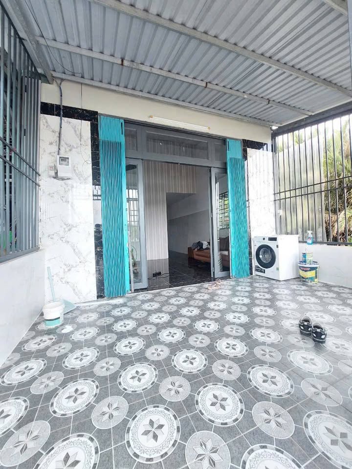 Nhà trệt lửng Nhơn Đức Nhà Bè 97m² giá 1.15 tỷ - Cơ hội không thể bỏ lỡ!