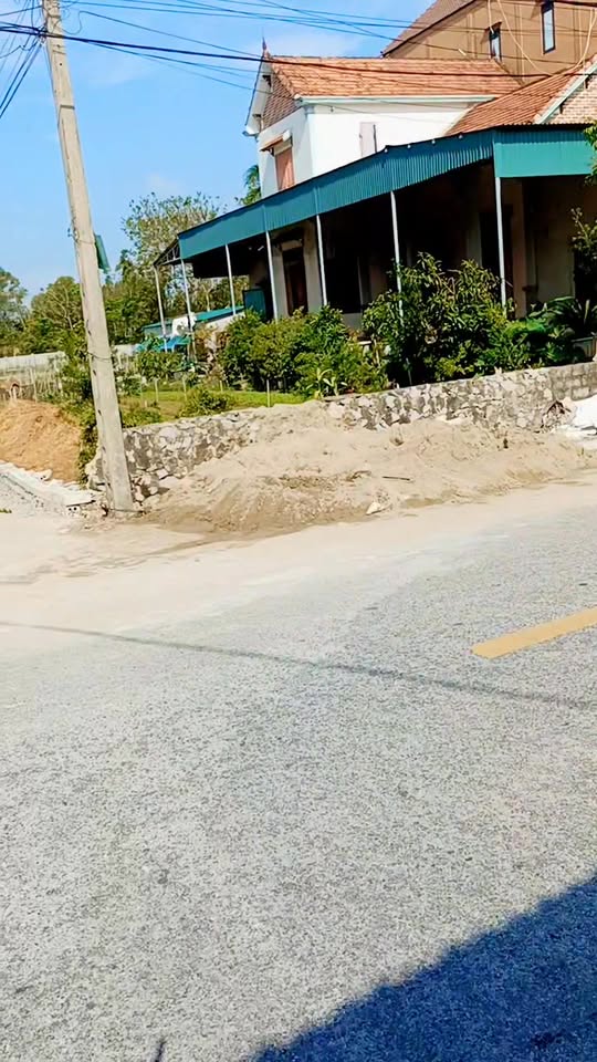 Đất Quỳnh Liên 144m² giá thỏa thuận - Cơ hội đầu tư hấp dẫn!