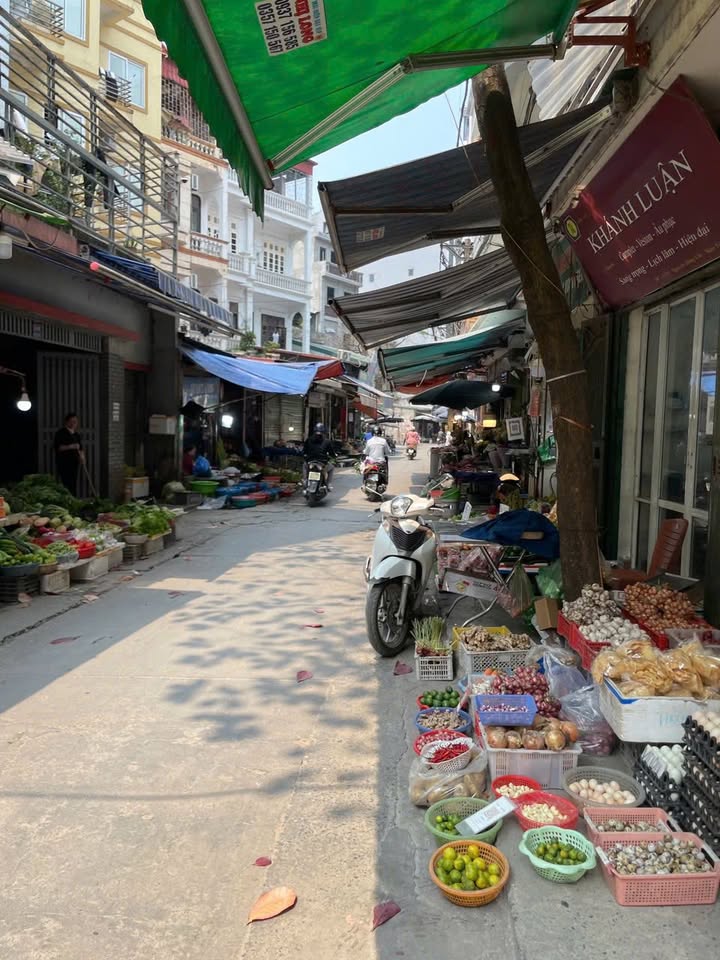 Căn hộ Phú Diễn 51m² giá 9 tỷ - Tặng ngay nhà C4, ô tô vào tận nơi!