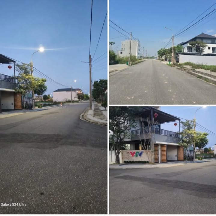 Đất nền Trần Phú, Hà Tĩnh 150m² giá 3 tỷ - Cơ hội đầu tư hấp dẫn!