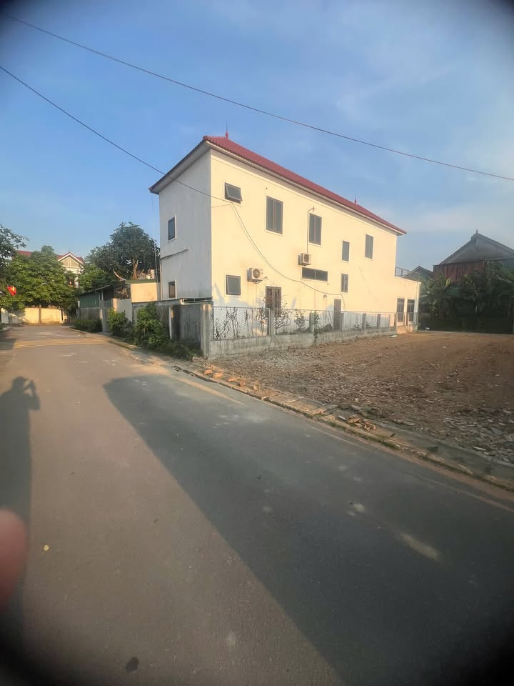 Đất nền TDP 5 Bắc Hồng, Hồng Lĩnh 120m² giá 1.82 tỷ - Cơ hội đầu tư hấp dẫn!