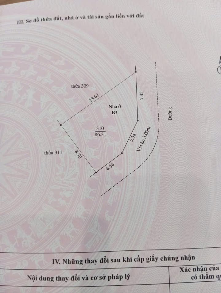 Nhà 3 tầng mặt phố Ngọc Châu 86m² giá 5 tỷ - Lô góc đắc địa, tiện ích đầy đủ!