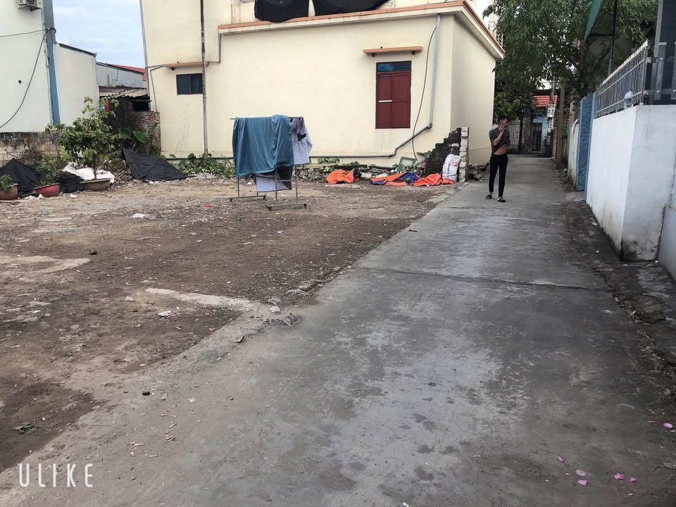 Đất nền Minh Hòa - Kinh Môn 120m² giá 1 tỷ - Đường ô tô vào tận nơi!