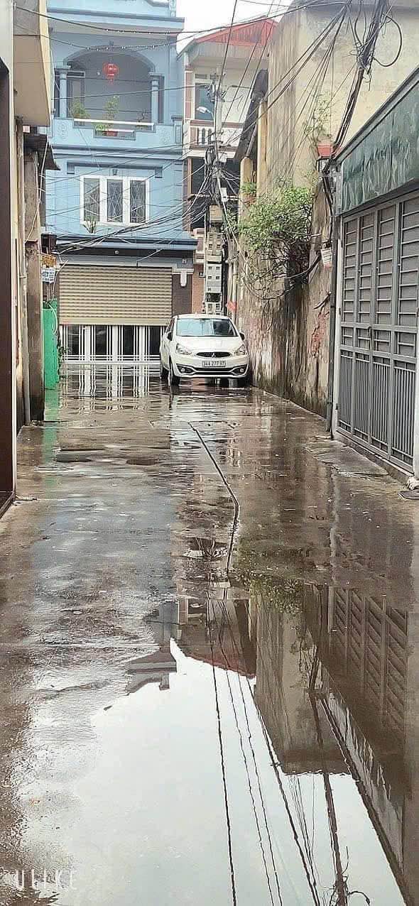 Đất nền Trương Mỹ, Hải Dương 73m² giá chỉ 1.4 tỷ - Cơ hội đầu tư hiếm có!